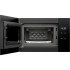Встраиваемая микроволновая печь MONSHER Monsher MMH 1115 Noir Встраиваемая микроволновая печь MONSHER Monsher MMH 1115 Noir