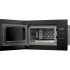 Встраиваемая микроволновая печь MONSHER Monsher MMH 1115 Noir Встраиваемая микроволновая печь MONSHER Monsher MMH 1115 Noir