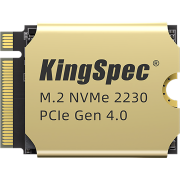 Твердотельный накопитель Kingspec XF-1TB 2230 Твердотельный накопитель Kingspec XF-1TB 2230