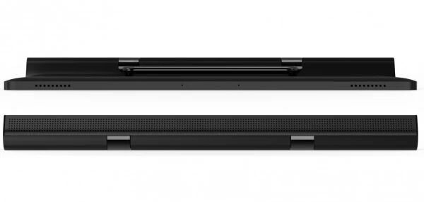 Планшет Lenovo YT-K606F TAB