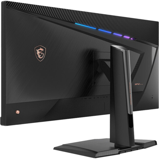 Монитор MSI Optix MPG341QR (9S6-3DB79T-008) Монитор MSI Optix MPG341QR (9S6-3DB79T-008)