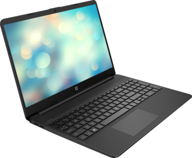 Ноутбук HP Laptop 15s-fq2002ny