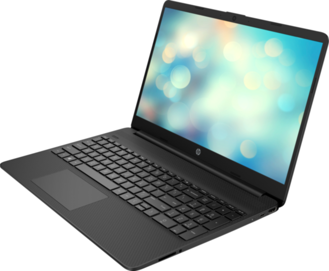 Ноутбук HP Laptop 15s-fq2002ny
