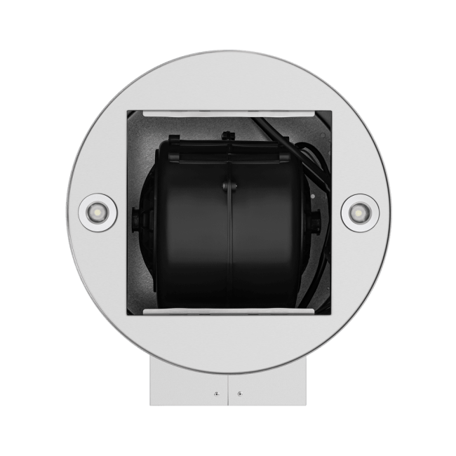 Вытяжка MAUNFELD MAUNFELD Lee Wall 35 Sensor I