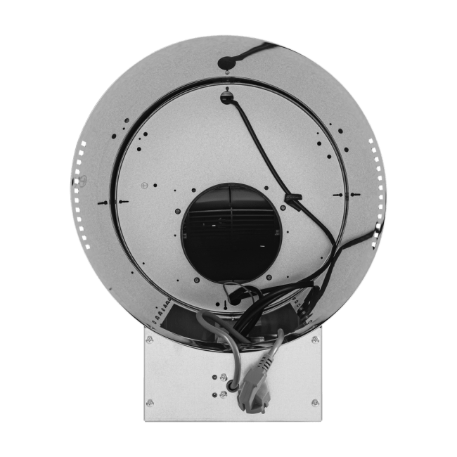 Вытяжка MAUNFELD MAUNFELD Lee Wall 35 Sensor I