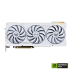 Видеокарта ASUS TUF-RTX4070TIS-O16G-WHITE-GAMING 90YV0KF2-M0NA00 Видеокарта ASUS TUF-RTX4070TIS-O16G-WHITE-GAMING 90YV0KF2-M0NA00