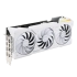 Видеокарта ASUS TUF-RTX4070TIS-O16G-WHITE-GAMING 90YV0KF2-M0NA00 Видеокарта ASUS TUF-RTX4070TIS-O16G-WHITE-GAMING 90YV0KF2-M0NA00