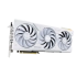 Видеокарта ASUS TUF-RTX4070TIS-O16G-WHITE-GAMING 90YV0KF2-M0NA00 Видеокарта ASUS TUF-RTX4070TIS-O16G-WHITE-GAMING 90YV0KF2-M0NA00