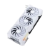 Видеокарта ASUS TUF-RTX4070TIS-O16G-WHITE-GAMING 90YV0KF2-M0NA00 Видеокарта ASUS TUF-RTX4070TIS-O16G-WHITE-GAMING 90YV0KF2-M0NA00