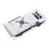 Видеокарта ASUS TUF-RTX4070TIS-O16G-WHITE-GAMING 90YV0KF2-M0NA00 Видеокарта ASUS TUF-RTX4070TIS-O16G-WHITE-GAMING 90YV0KF2-M0NA00