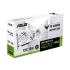 Видеокарта ASUS TUF-RTX4070TIS-O16G-WHITE-GAMING 90YV0KF2-M0NA00 Видеокарта ASUS TUF-RTX4070TIS-O16G-WHITE-GAMING 90YV0KF2-M0NA00
