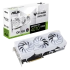Видеокарта ASUS TUF-RTX4070TIS-O16G-WHITE-GAMING 90YV0KF2-M0NA00 Видеокарта ASUS TUF-RTX4070TIS-O16G-WHITE-GAMING 90YV0KF2-M0NA00