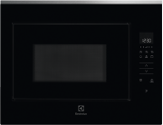 Встраиваемая микроволновая печь ELECTROLUX Electrolux Intuit 800 Flex KMFD264TEX Встраиваемая микроволновая печь ELECTROLUX Electrolux Intuit 800 Flex KMFD264TEX