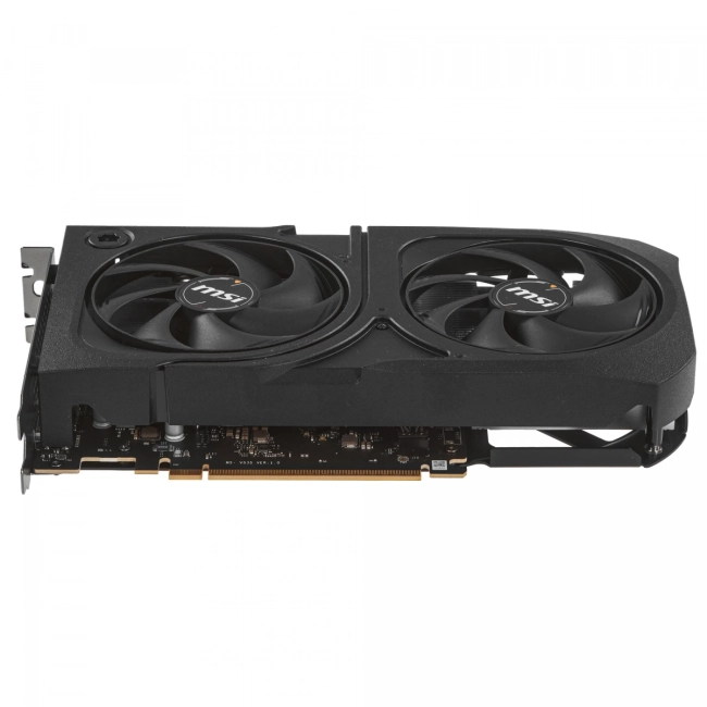 Видеокарта MSI RTX 5060 Ti 16G SHADOW 2X OC PLUS Видеокарта MSI RTX 5060 Ti 16G SHADOW 2X OC PLUS