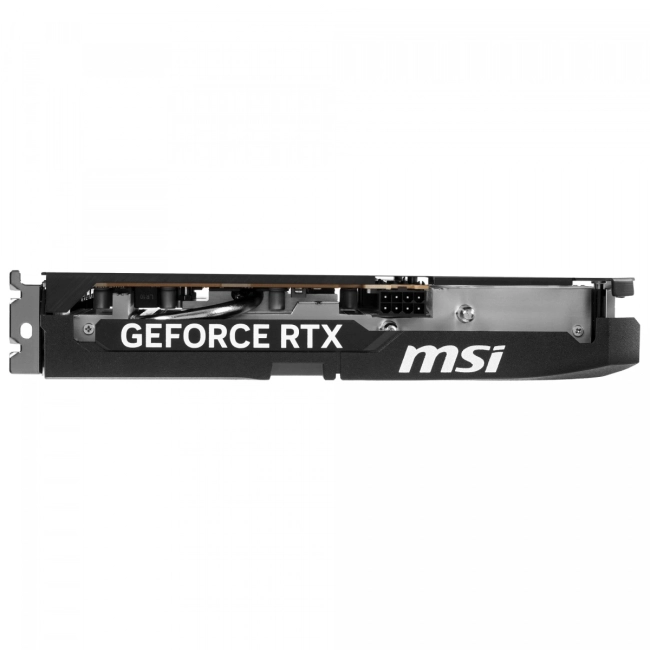 Видеокарта MSI RTX 5060 Ti 16G SHADOW 2X OC PLUS Видеокарта MSI RTX 5060 Ti 16G SHADOW 2X OC PLUS