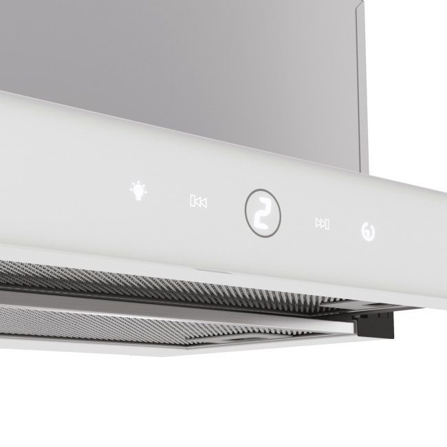 Вытяжка Franke Вытяжка Franke TOUCH 50 WH (315.0702.969)