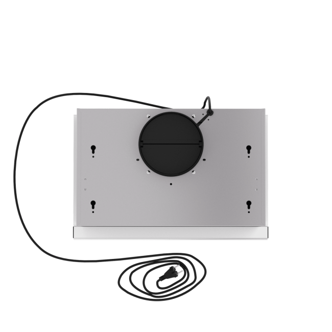 Вытяжка Franke Вытяжка Franke TOUCH 50 WH (315.0702.969)