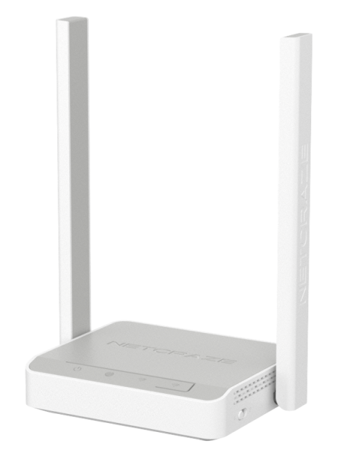 Маршрутизатор Netcraze Start NC-1112 Маршрутизатор Netcraze Start NC-1112