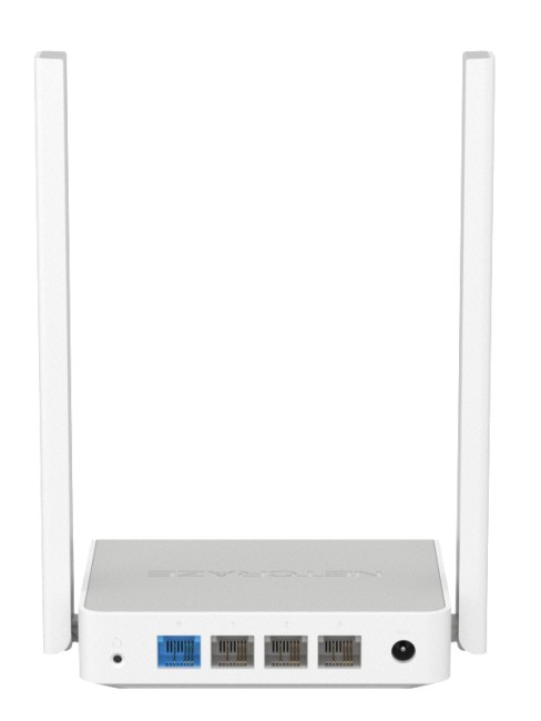 Маршрутизатор Netcraze Start NC-1112 Маршрутизатор Netcraze Start NC-1112