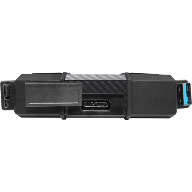 Внешний жесткий диск ADATA AHD710P-5TU31-CBK