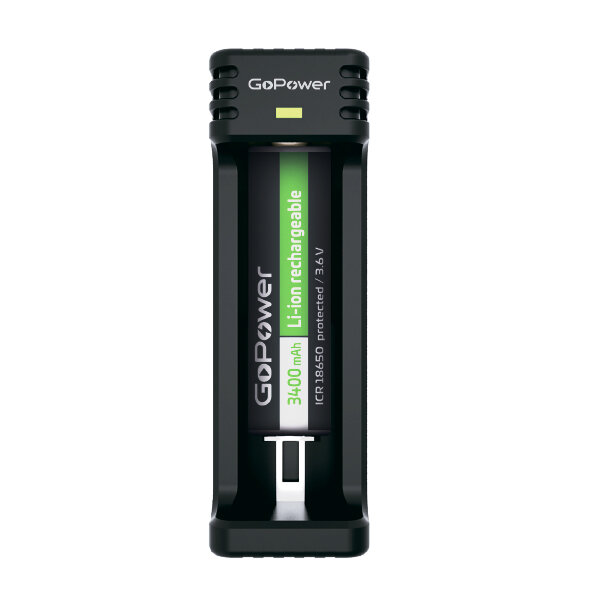 З/У для аккумуляторов GoPower LiCharger 2 Ni-MH/Ni-Cd/Li-ion/IMR 1 слот (1/100) З/У для аккумуляторов GoPower LiCharger 2 (00-00015361) З/У для аккумуляторов GoPower LiCharger 2 Ni-MH/Ni-Cd/Li-ion/IMR 1 слот (1/100) З/У для аккумуляторов GoPower LiCharger 2 (00-00015361)