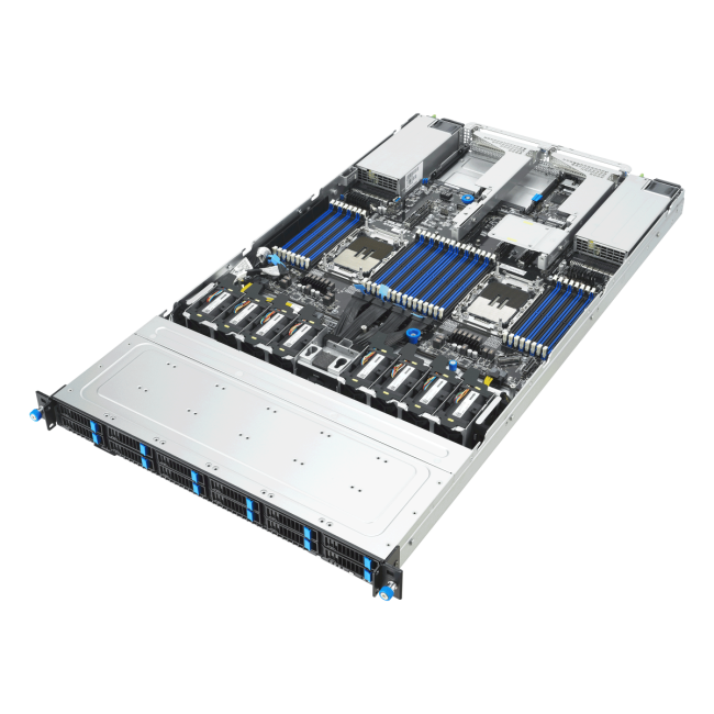 Серверная платформа ASUS 90SF03S1-M00160 Серверная платформа ASUS 90SF03S1-M00160