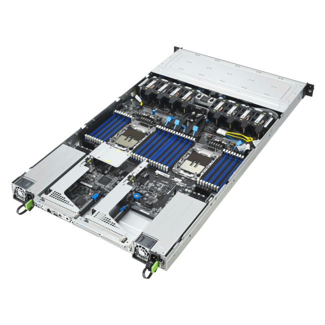 Серверная платформа ASUS 90SF03S1-M00160 Серверная платформа ASUS 90SF03S1-M00160