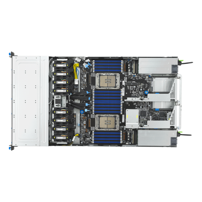 Серверная платформа ASUS 90SF03S1-M00160 Серверная платформа ASUS 90SF03S1-M00160