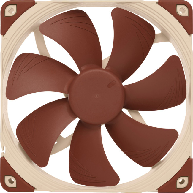 Кулер для корпуса Noctua NF-A14 ULN Кулер для корпуса Noctua NF-A14 ULN