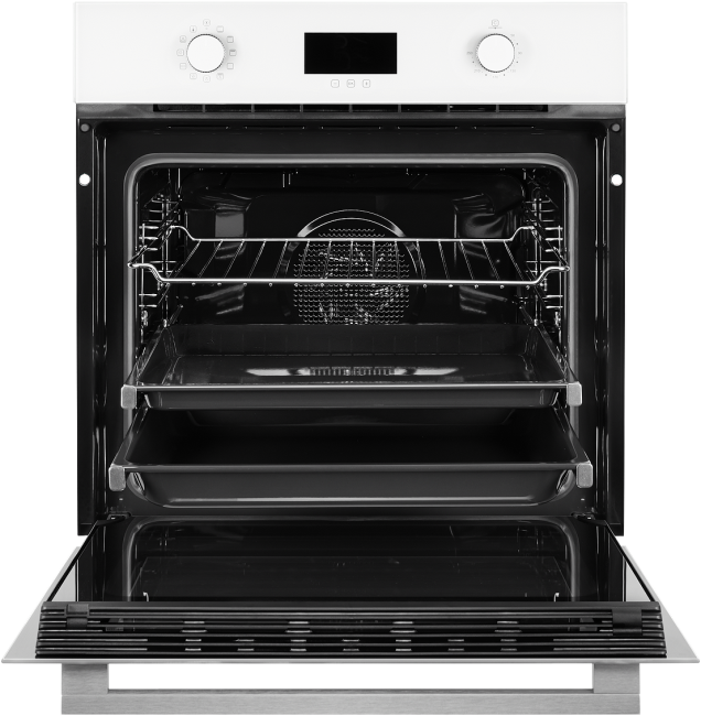 Электрический духовой шкаф Kuppersberg Kuppersberg FH 611 W