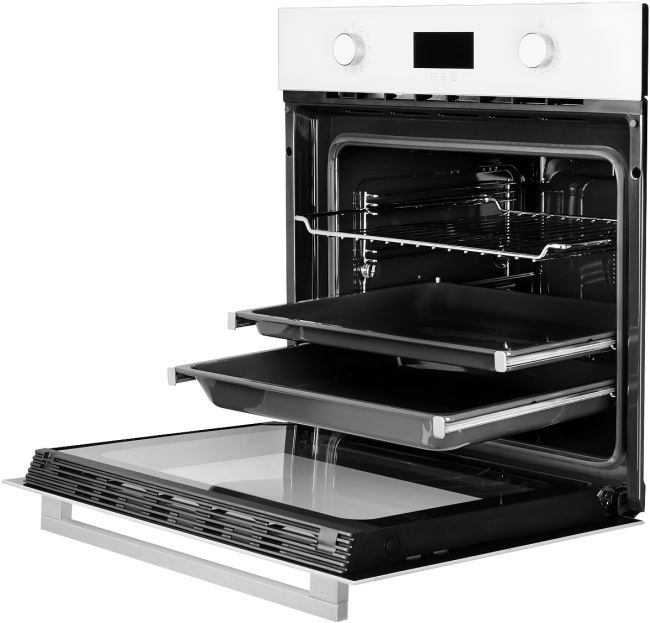 Электрический духовой шкаф Kuppersberg Kuppersberg FH 611 W