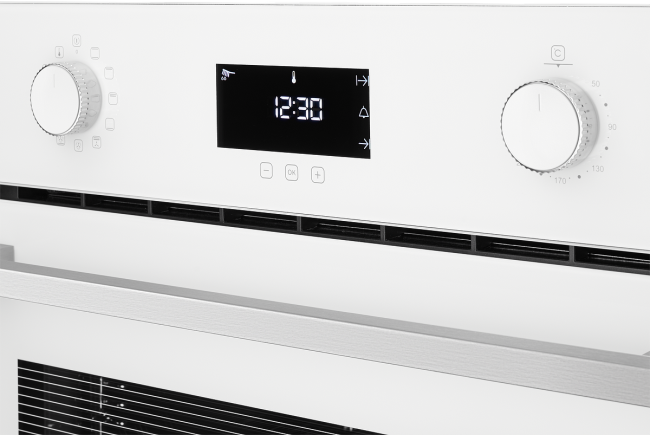 Электрический духовой шкаф Kuppersberg Kuppersberg FH 611 W