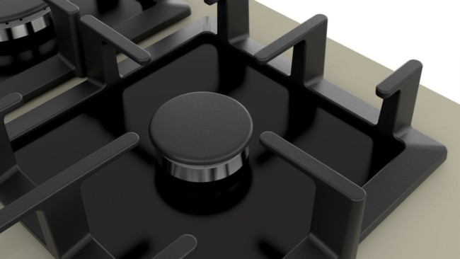 Встраиваемая газовая панель BOSCH Bosch Serie | 6 PPP6A8B91R