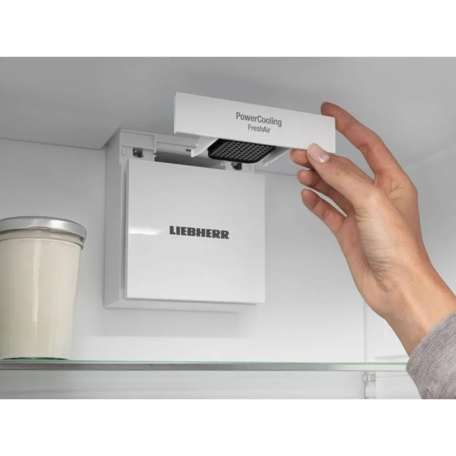 Встраиваемый холодильник LIEBHERR LIEBHERR IRe 5101-22 001 Встраиваемый холодильник LIEBHERR LIEBHERR IRe 5101-22 001