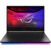 Ноутбук ASUS ROG Strix SCAR 18 G835LW-SA190W (90NR0LI1-M008Y0) Ноутбук ASUS ROG Strix SCAR 18 G835LW-SA190W (90NR0LI1-M008Y0)