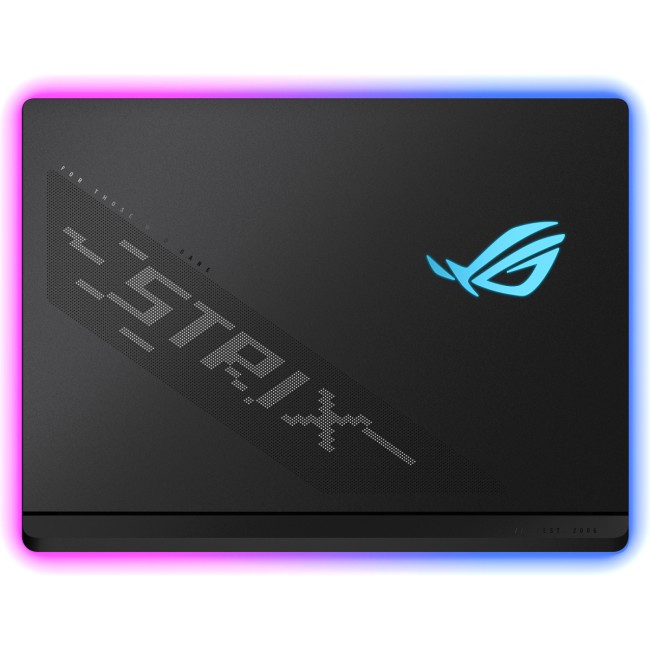 Ноутбук ASUS ROG Strix SCAR 18 G835LW-SA190W (90NR0LI1-M008Y0)
