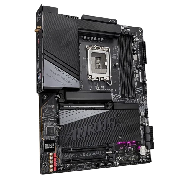 Материнская плата GIGABYTE Z790 A ELITE X WIFI7