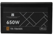 Блок питания 650W Thermalright TR-TB650S 650W 80+ Bronze Блок питания 650W Thermalright TR-TB650S 650W 80+ Bronze