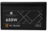 Блок питания 650W Thermalright TR-TB650S 650W 80+ Bronze