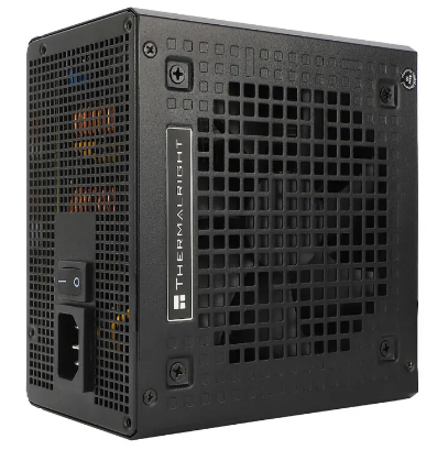Блок питания 650W Thermalright TR-TB650S 650W 80+ Bronze Блок питания 650W Thermalright TR-TB650S 650W 80+ Bronze