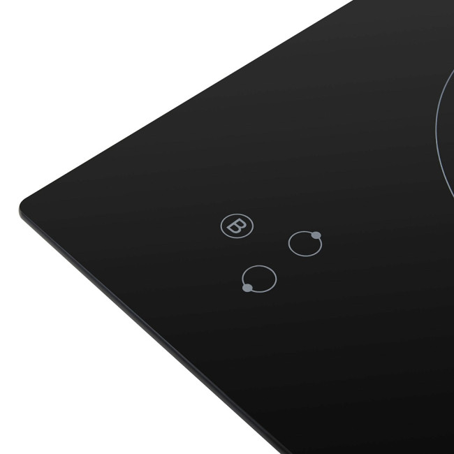 Индукционная домино MAUNFELD Maunfeld Light EVI.292-BK