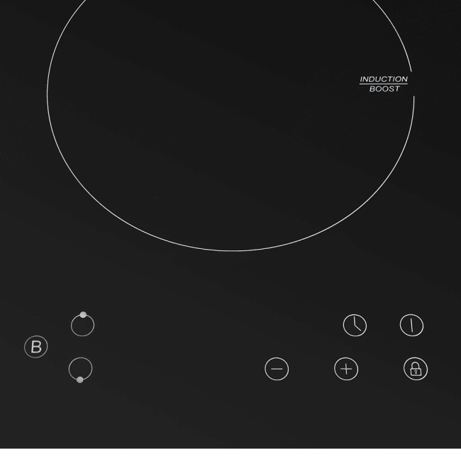 Индукционная домино MAUNFELD Maunfeld Light EVI.292-BK