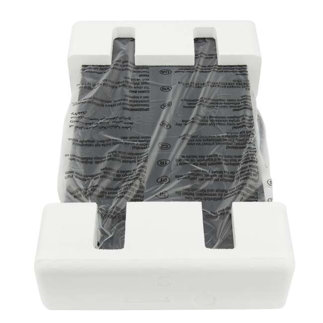 Индукционная домино MAUNFELD Maunfeld Light EVI.292-BK