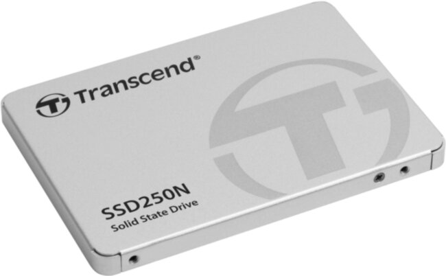 Твердотельный накопитель Transcend SSD250N TS1TSSD250N Твердотельный накопитель Transcend SSD250N TS1TSSD250N
