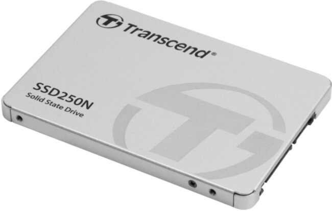 Твердотельный накопитель Transcend SSD250N TS1TSSD250N Твердотельный накопитель Transcend SSD250N TS1TSSD250N
