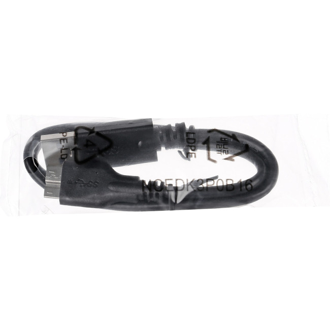 Внешние HDD и SSD Toshiba HDD 2TB HDTD320ES3EA