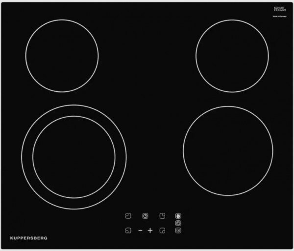 Встраиваемые электрические панели Kuppersberg Kuppersberg ESO 602