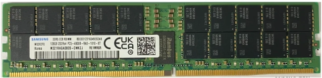 Память оперативная Samsung M321RAGA0B20-CWKBJ