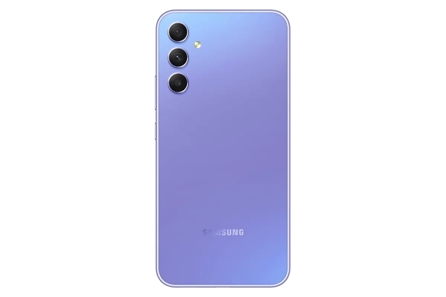 Смартфон Samsung SM-A346ELVECAU