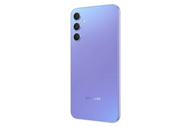 Смартфон Samsung SM-A346ELVECAU